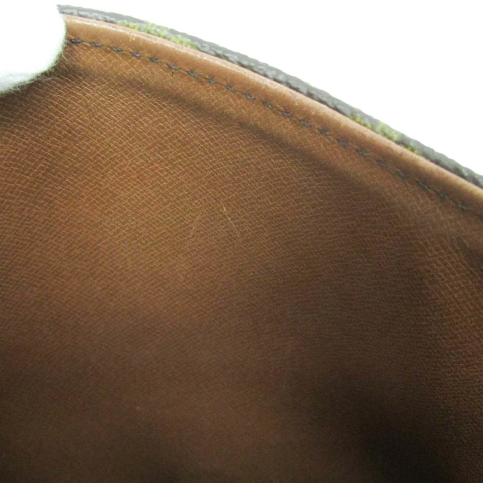 Louis Vuitton Monogram Chantilly M51233 Women's Shoulder Bag Monogram 16