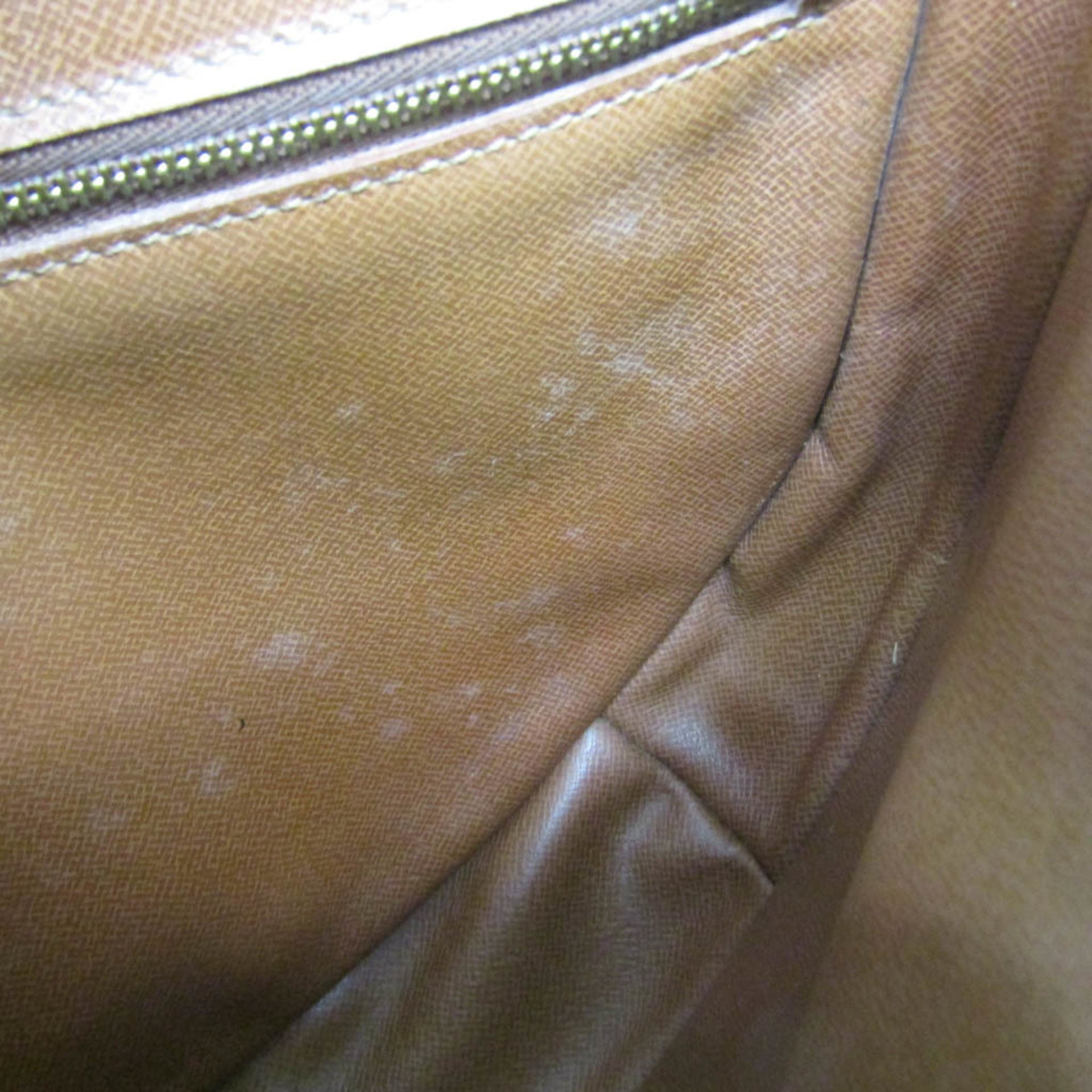 Louis Vuitton Monogram Chantilly M51233 Women's Shoulder Bag Monogram 17