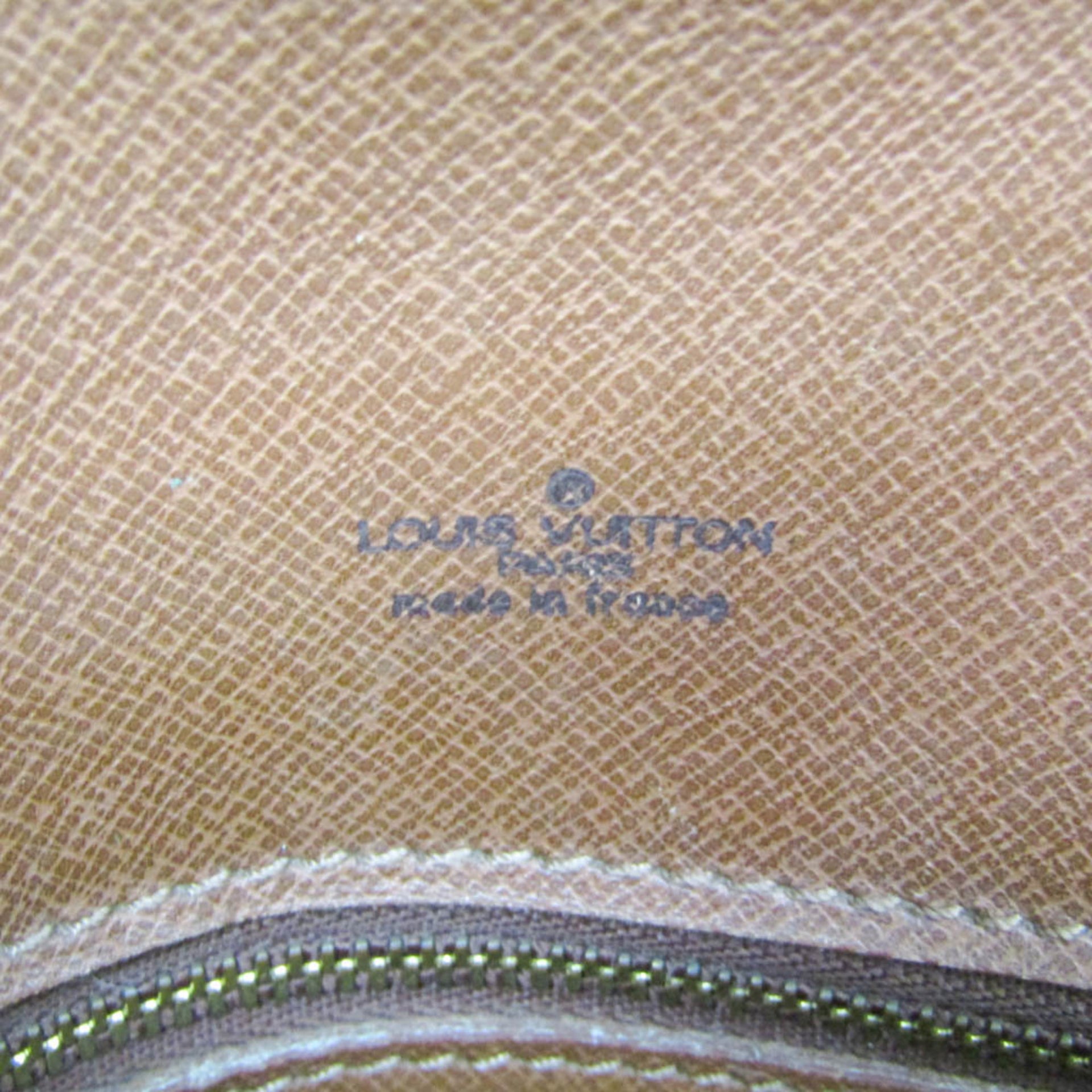 Louis Vuitton Monogram Chantilly M51233 Women's Shoulder Bag Monogram 19