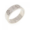 Anillo Cartier Love