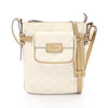 LOEWE Repeat Anagram Schultertasche