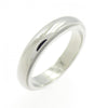 Tiffany Milgrain-ring