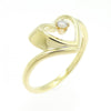 Anillo de diamantes de Tiffany