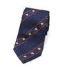 Corbata de seda de Gucci