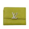 Drievoudige portemonnee voor dames van Louis Vuitton