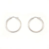 CELINE Hoop Earrings
