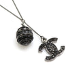 Chanel necklace