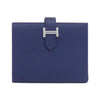 Hermes Bearn Compact 039790CK Portemonnaie