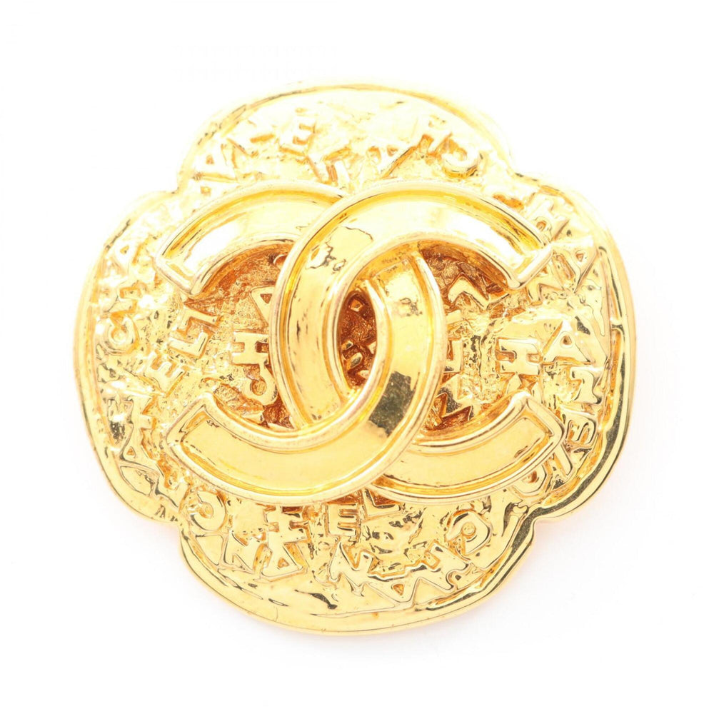 Chanel Coco Mark Broschenaccessoire