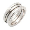 Anillo B-zero1 de BVLGARI