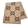 GUCCI GG Jacquard-Schal