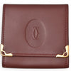Monedero de Cartier