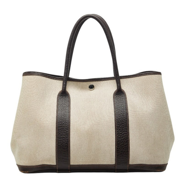 Hermes Garden Party PM Tote Bag