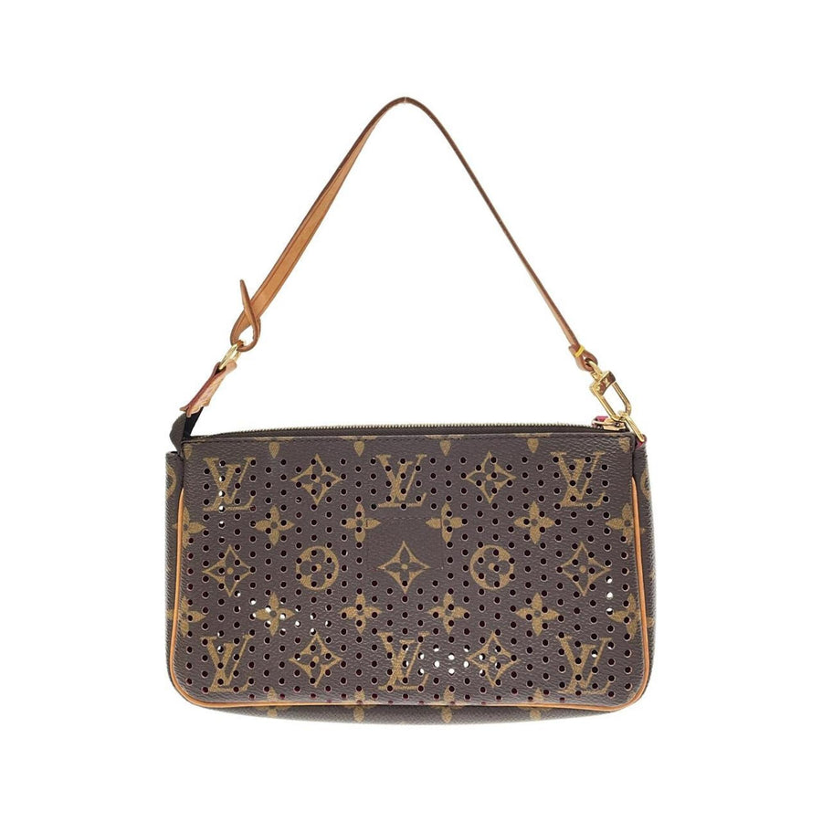 Louis Vuitton Monogram Perfo Pochette Accessoires M95183 Accessory Pouch