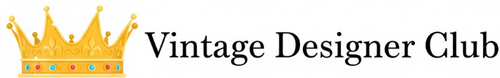 Vintage Designer Club