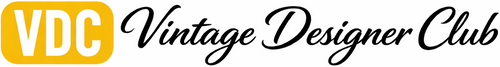 Vintage Designer Club